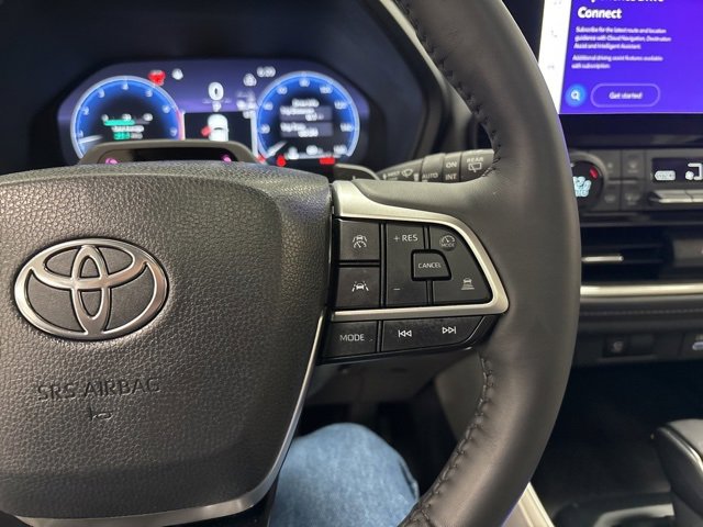 Used 2024 Toyota Grand Highlander Platinum image 26