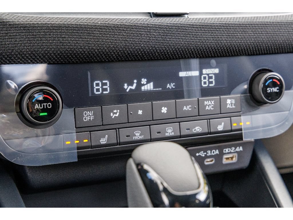 New 2026 Subaru Outback Limited XT AWD/4WD image 29