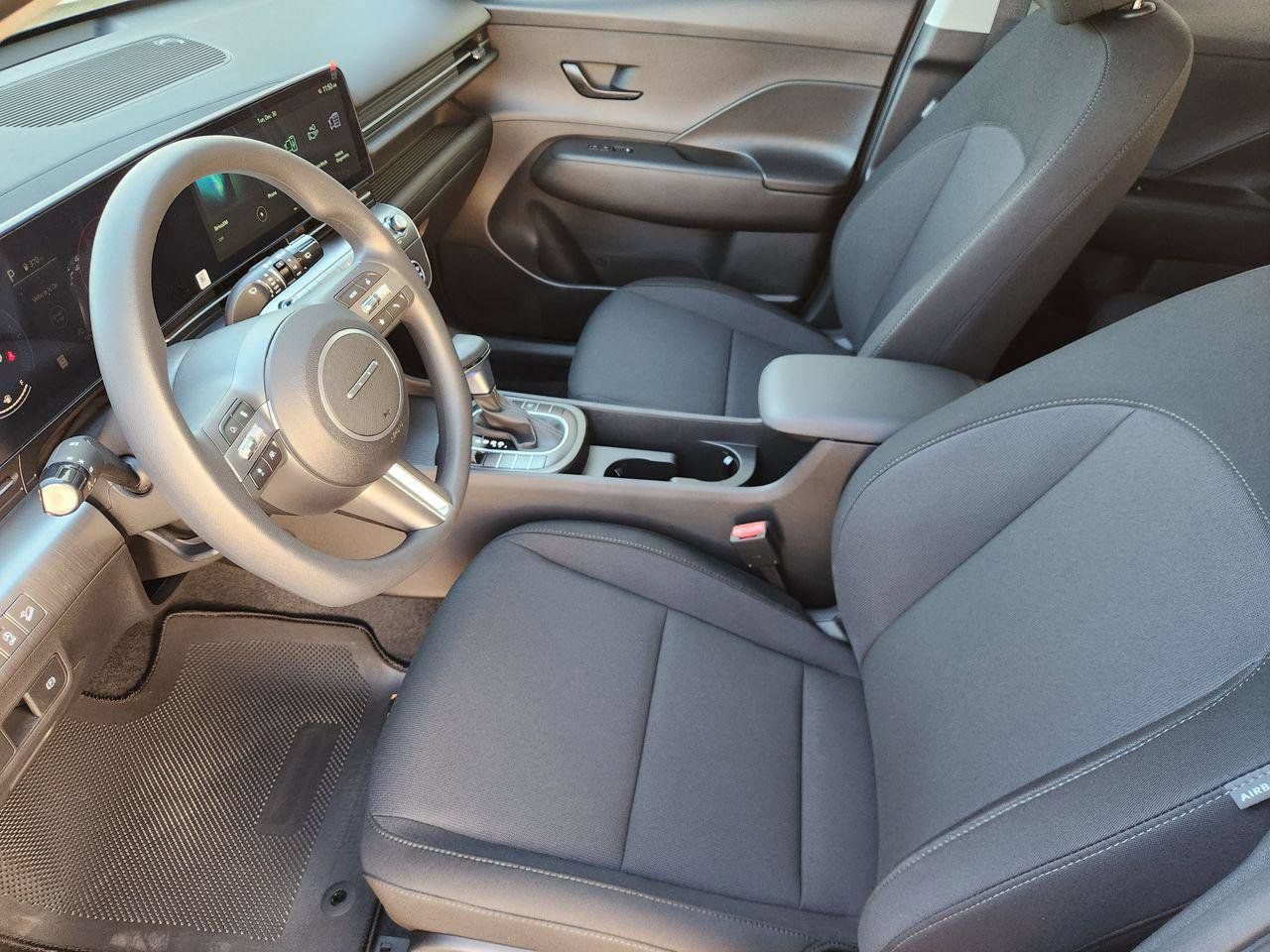 New 2026 Hyundai Kona SE FWD image 9