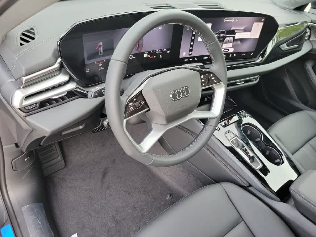 New 2026 Audi A5 Premium AWD/4WD image 10