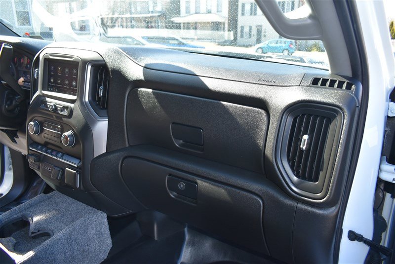 Used 2024 Chevrolet Silverado 3500 W/T image 32