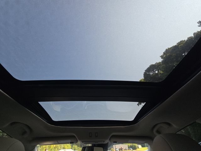 Used 2020 Nissan Murano Platinum w/ Cargo Package FWD image 45