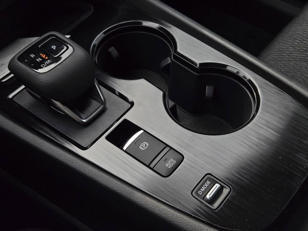 New 2026 Nissan Rogue SV w/ Cold Weather Package image 23