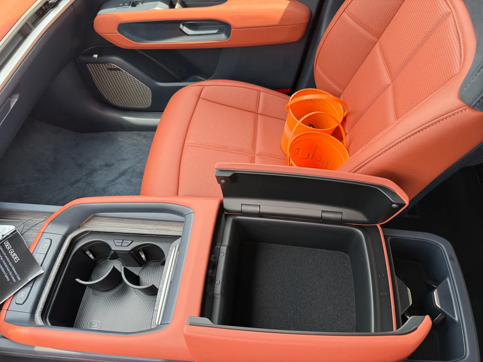 New 2027 Kia Telluride SX Prestige AWD/4WD image 19