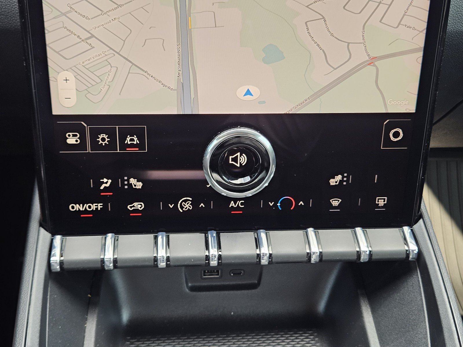 New 2027 GMC Terrain Elevation w/ LPO, Floor Liner Package FWD image 14