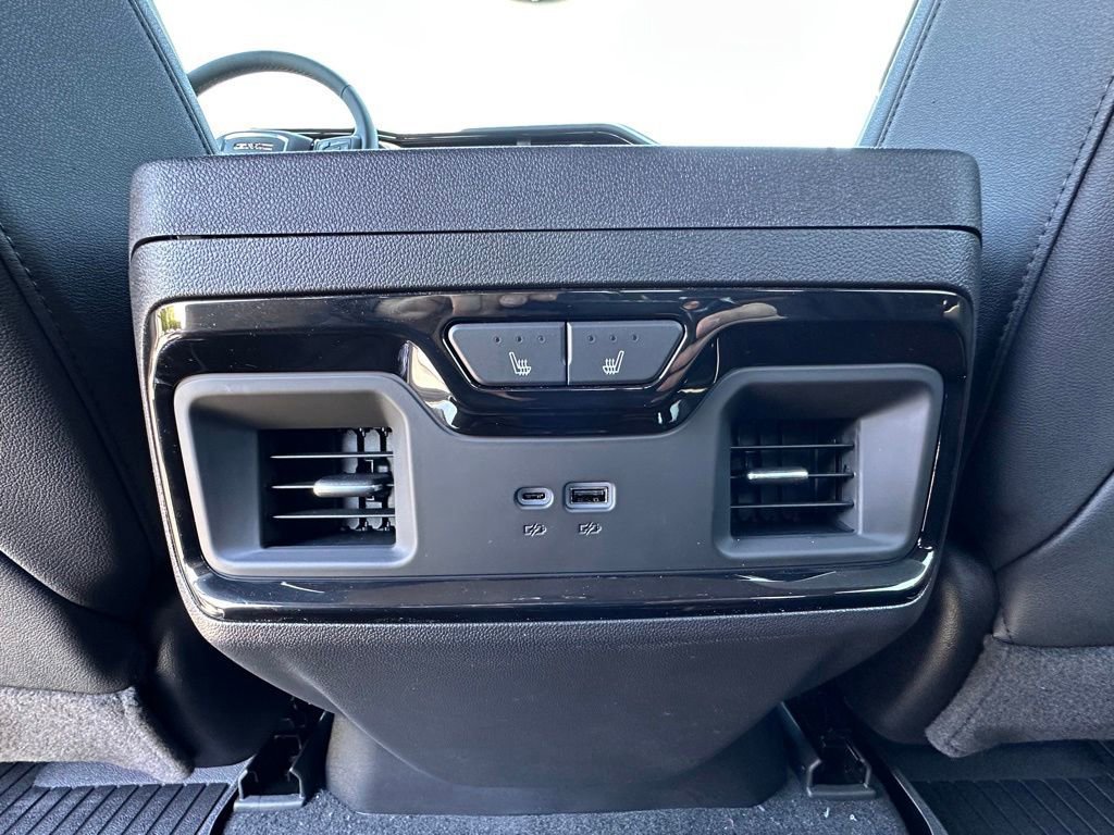 New 2026 GMC Sierra 1500 AT4 AWD/4WD image 22