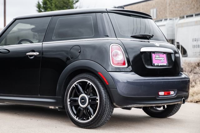 Used 2011 MINI Cooper Hardtop FWD image 40