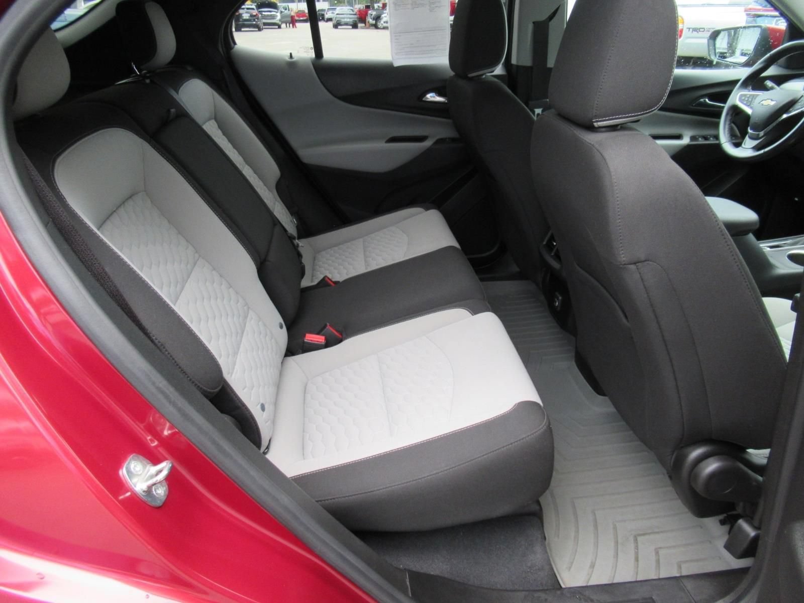 Used 2020 Chevrolet Equinox LT AWD/4WD image 35
