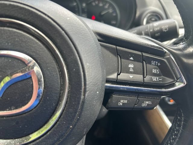 Used 2021 MAZDA CX-9 Signature AWD/4WD image 19