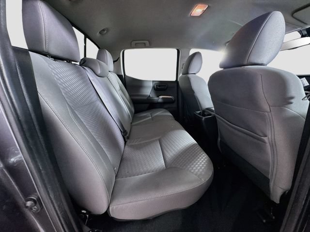 Certified 2022 Toyota Tacoma SR5 w/ Technology Package AWD/4WD image 28