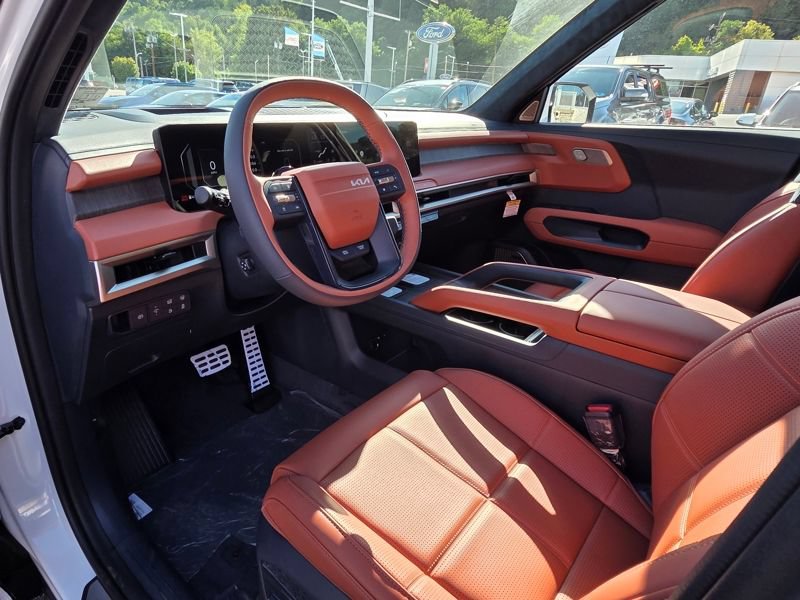 New 2027 Kia Telluride SX Prestige AWD/4WD image 32