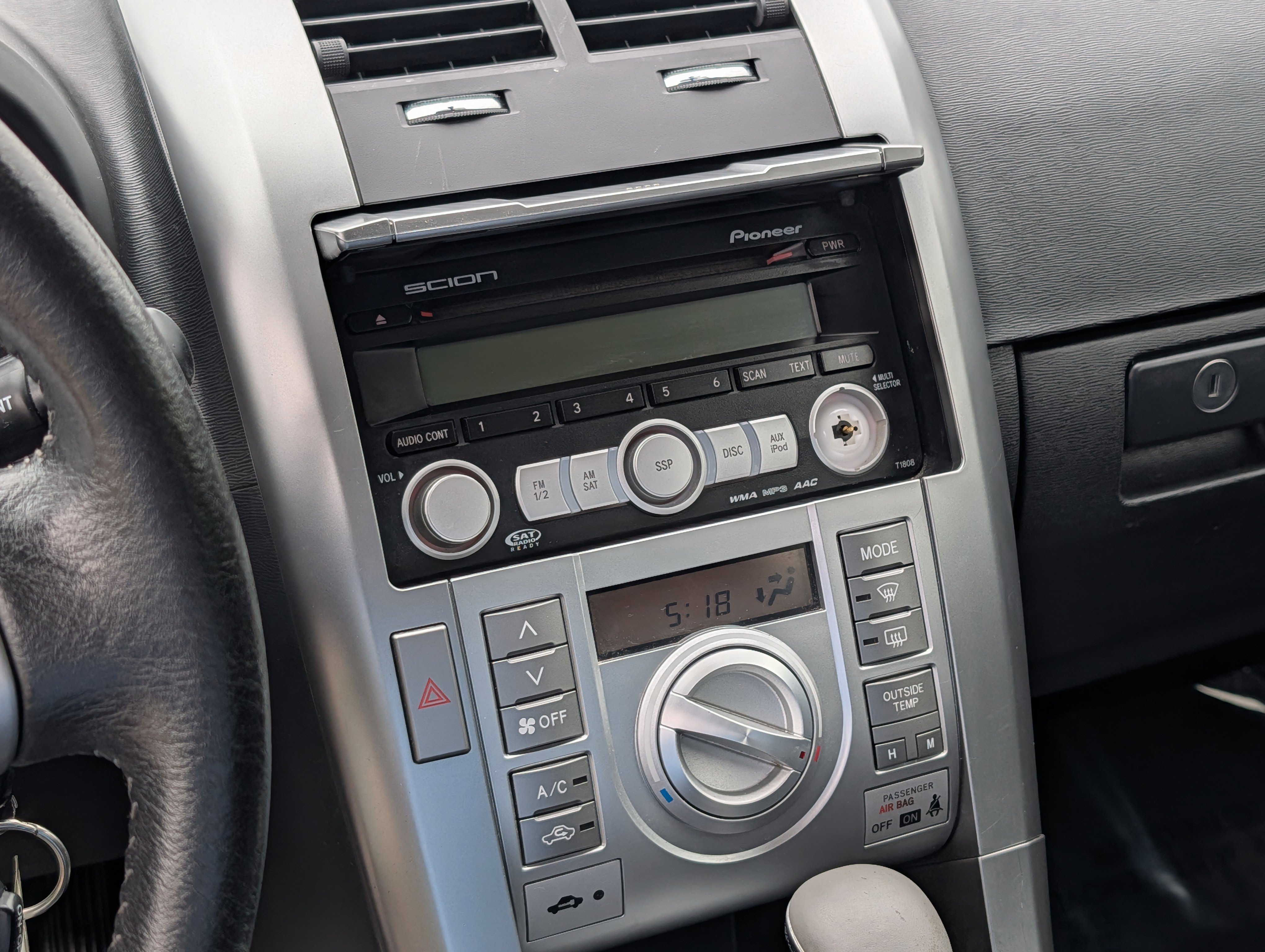 Used 2008 Scion tC image 17