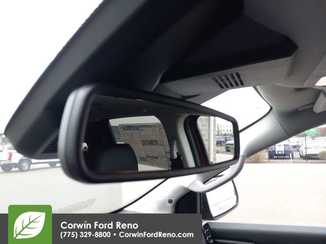 New 2026 Ford Ranger Lariat w/ FX4 Off-Road Package AWD/4WD image 22