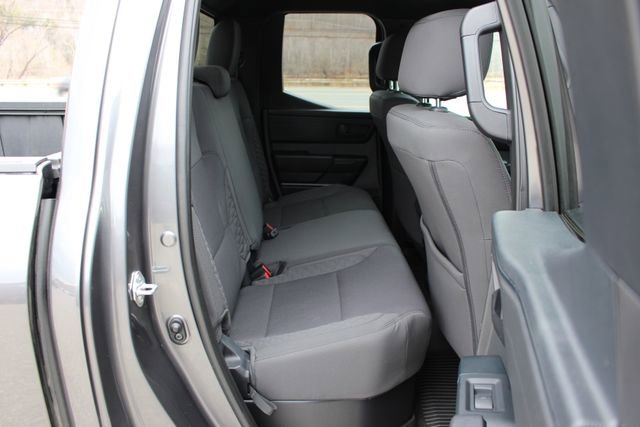 Used 2025 Toyota Tundra SR w/ SR Tow Package image 44