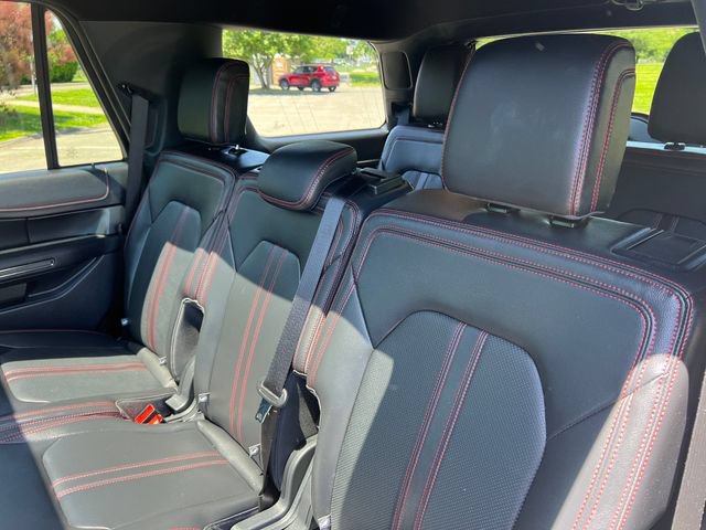 Certified 2023 Ford Expedition Limited AWD/4WD image 25
