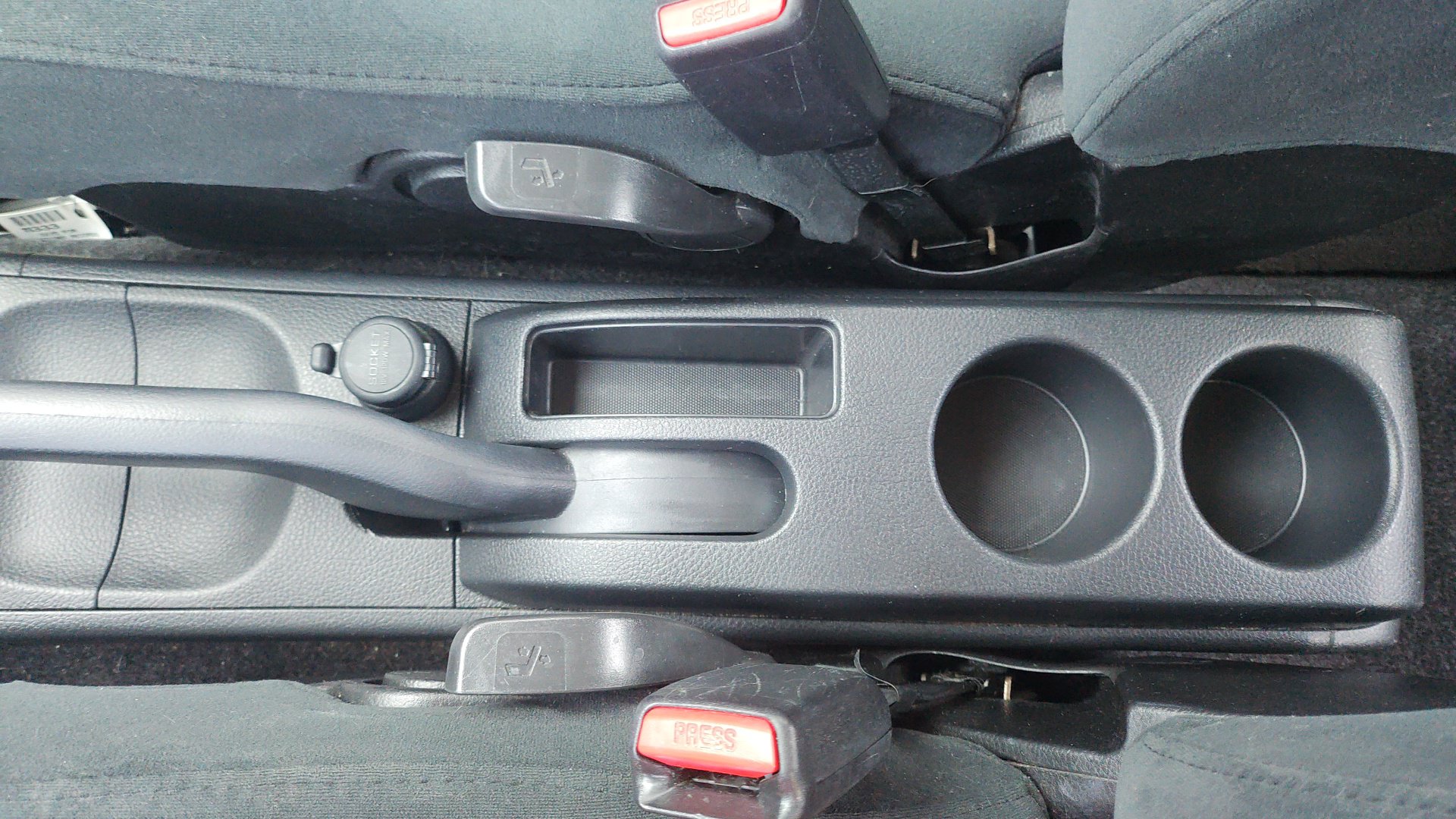 Used 2011 Nissan Versa 1.8 S w/ Plus Pkg FWD image 20