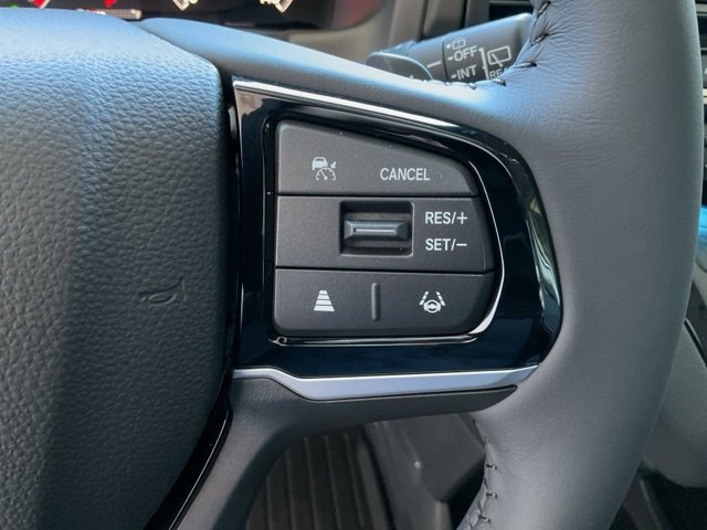 New 2026 Honda Odyssey Touring image 12