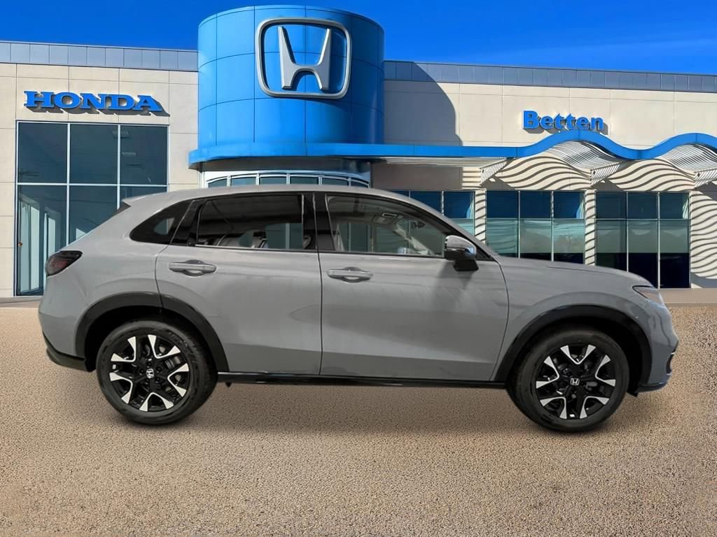 New 2026 Honda HR-V EX-L image 7