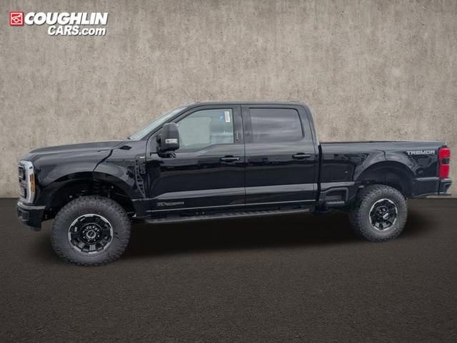 New 2026 Ford F250 XLT w/ XLT Premium Package image 5