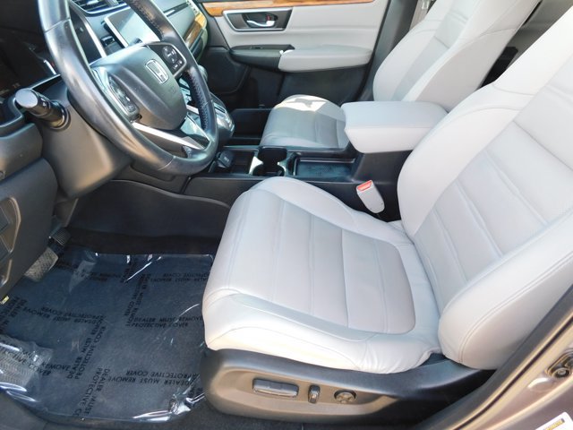 Used 2018 Honda CR-V EX-L image 22
