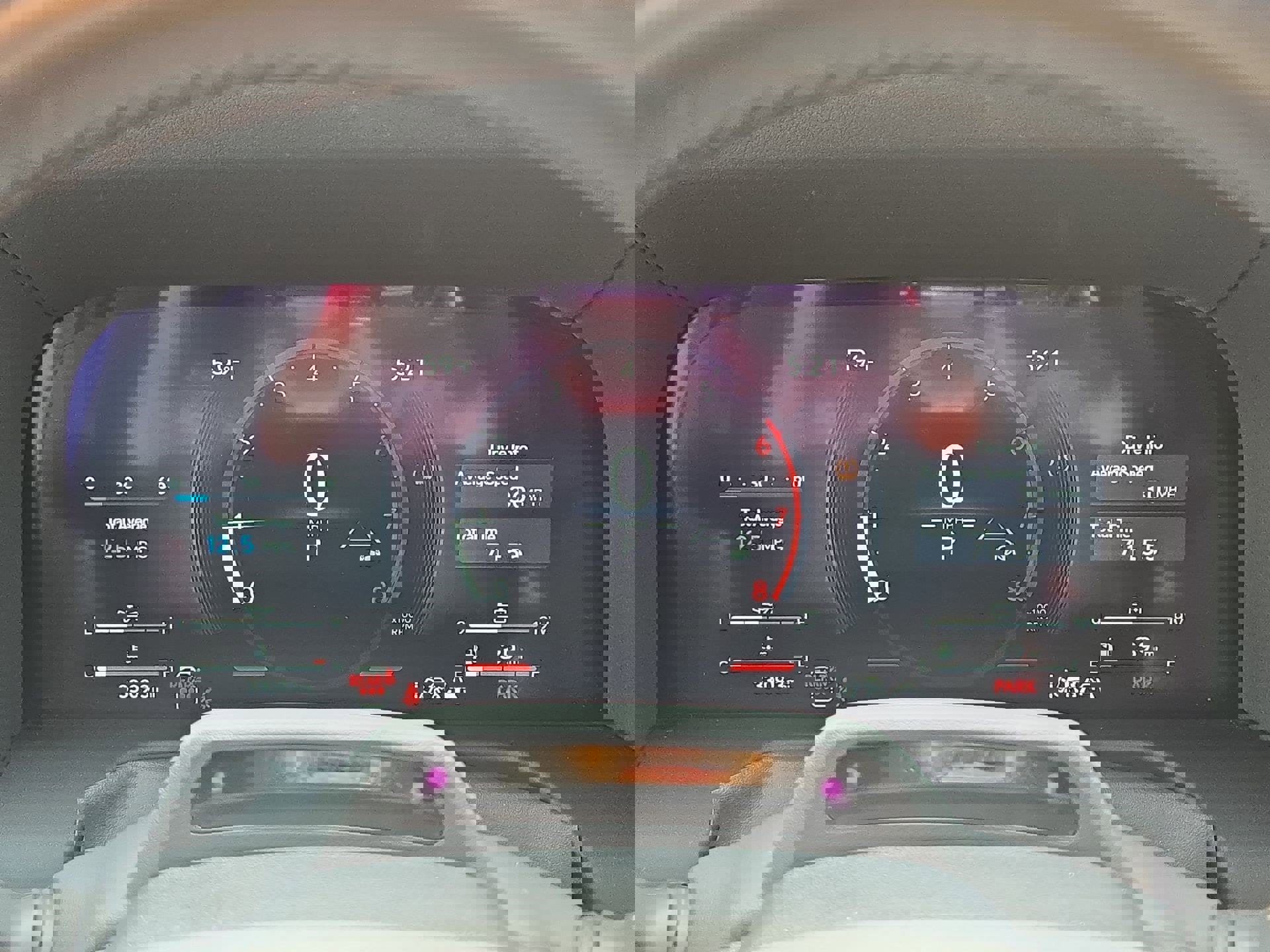 Used 2024 Lexus GX 550 image 20