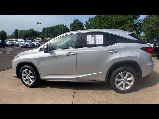 Used 2016 Lexus RX 350 FWD w/ Premium Package image 5