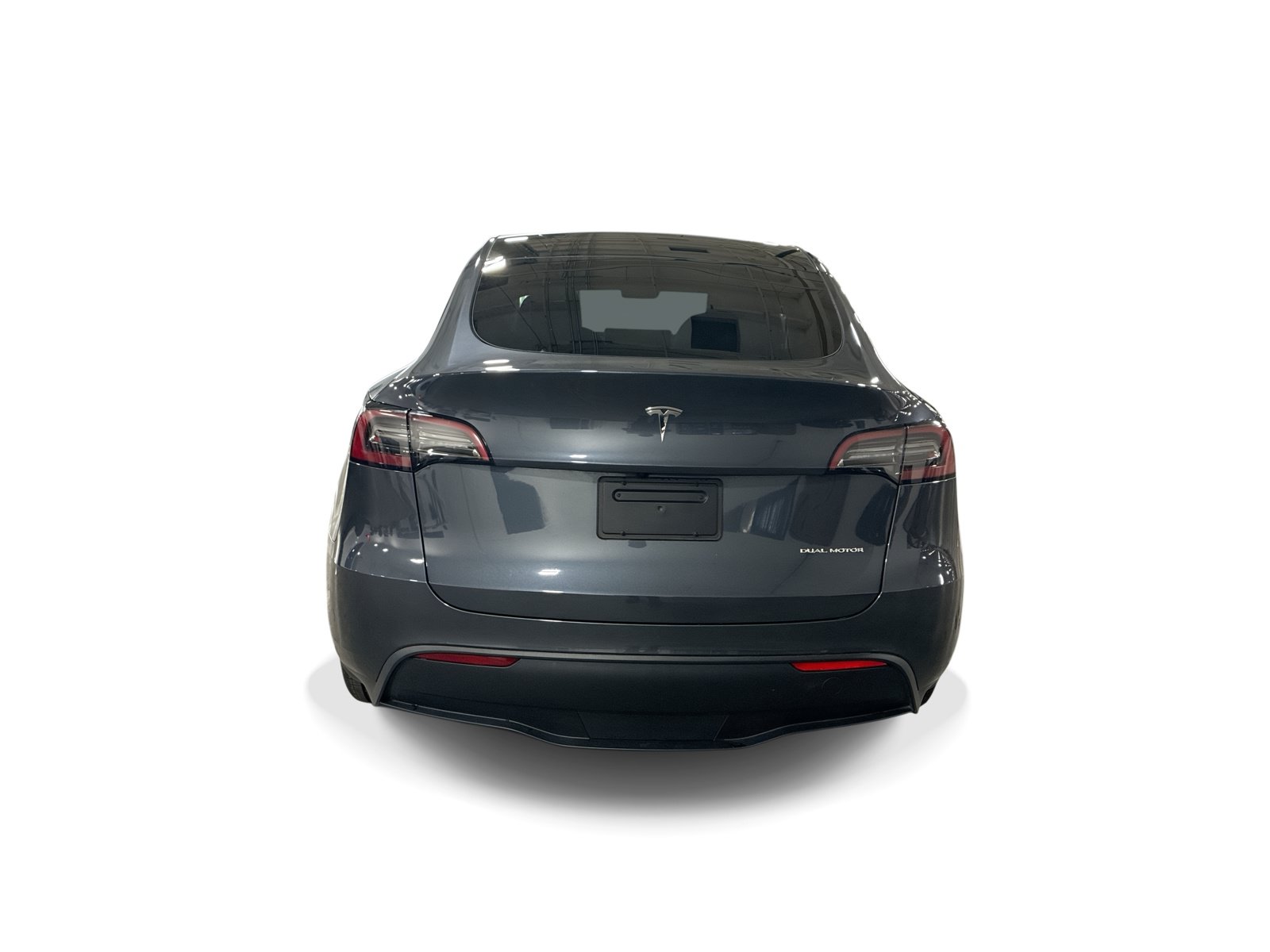 Certified 2023 Tesla Model Y Long Range AWD/4WD image 5
