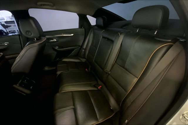 Used 2020 Chevrolet Impala Premier FWD image 12
