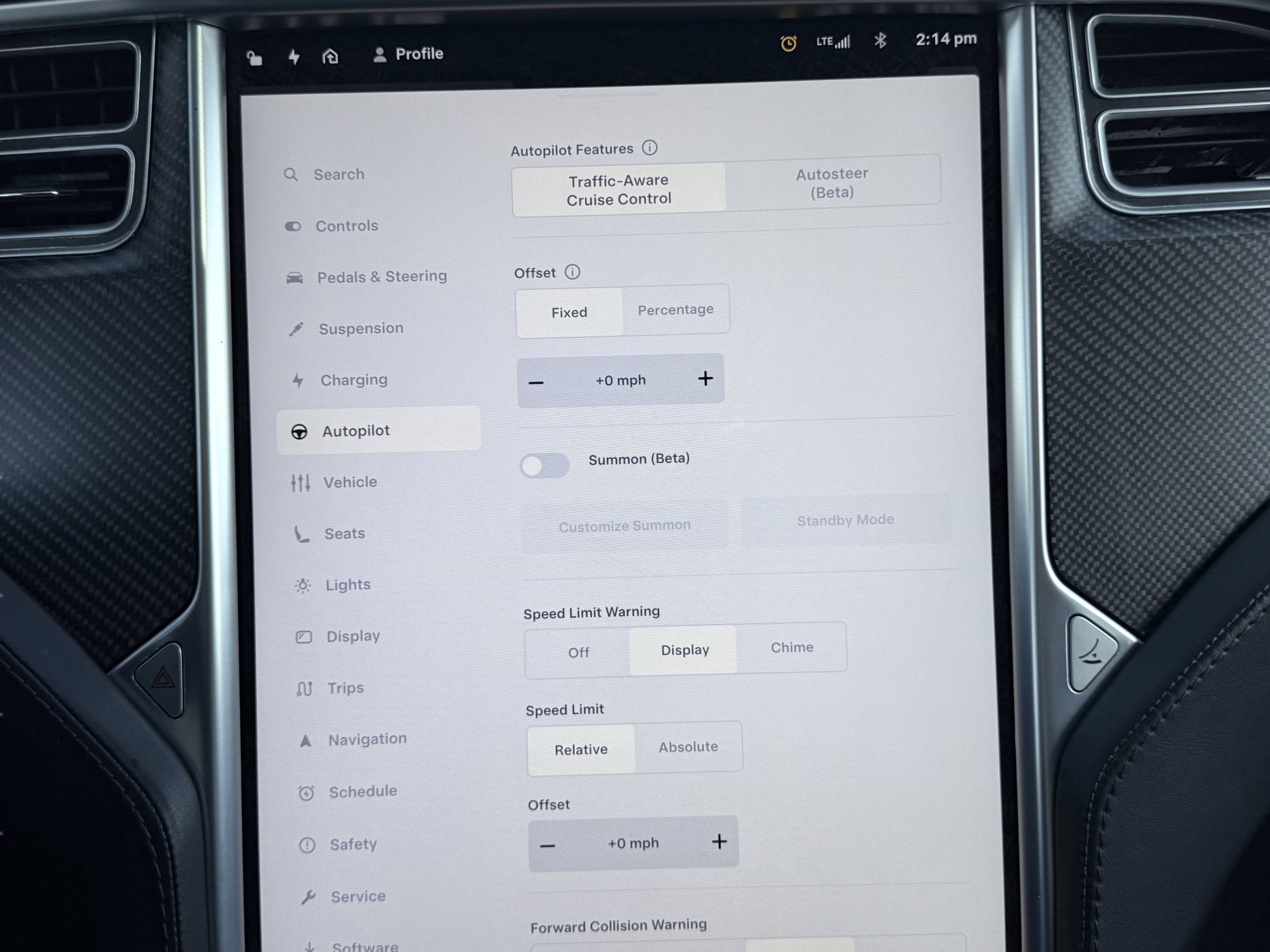 Used 2018 Tesla Model X P100D image 71