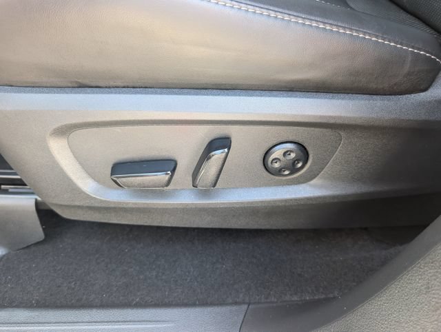 Used 2022 INFINITI QX60 Luxe AWD/4WD image 18