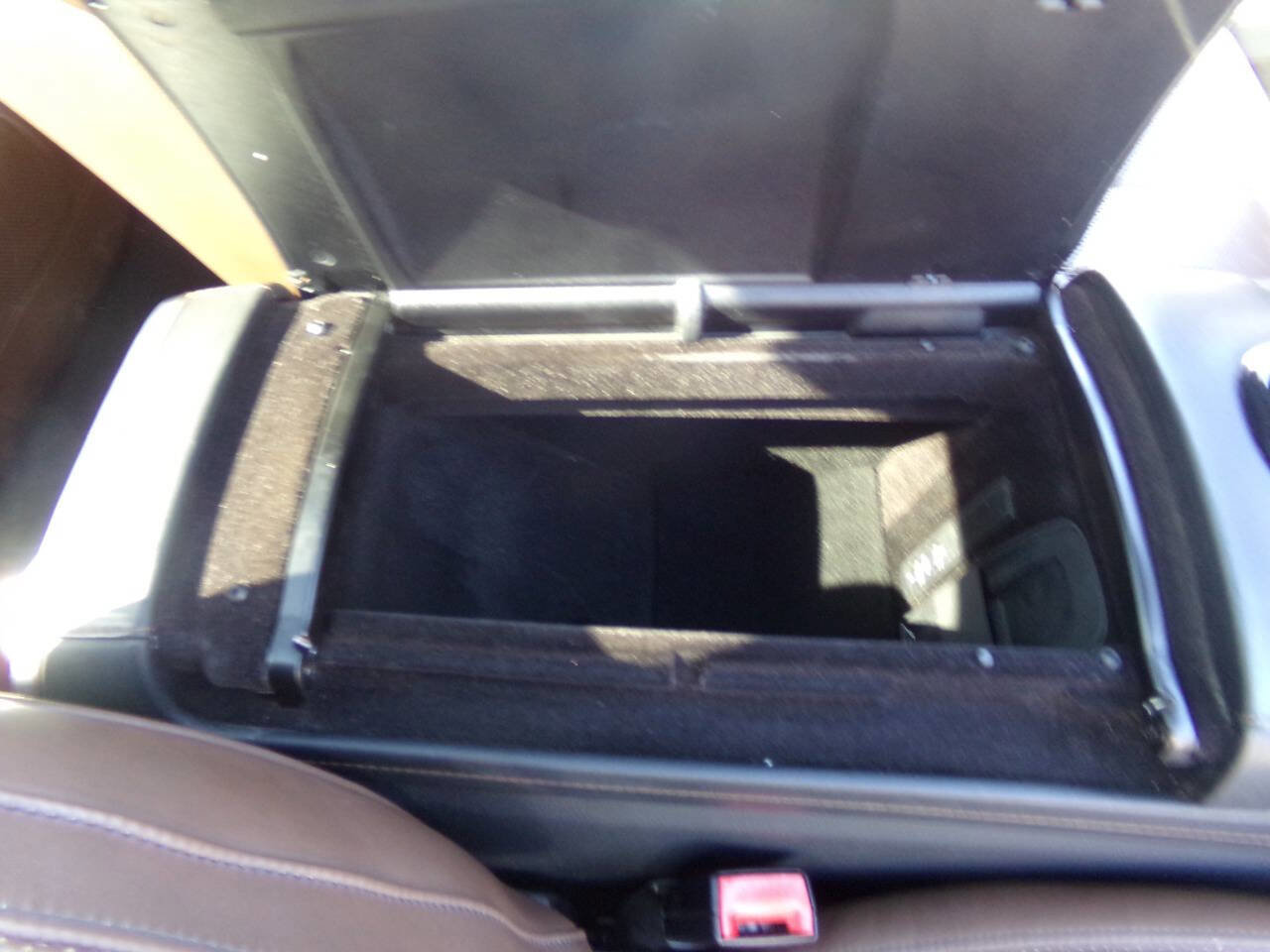 Used 2016 Mercedes-Benz S 550 4MATIC Sedan image 50