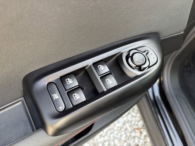 Used 2024 Dodge Hornet R/T AWD/4WD image 17