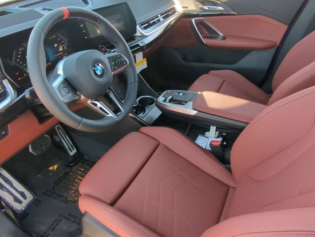 New 2026 BMW X1 M35i w/ Technology Package AWD/4WD image 16