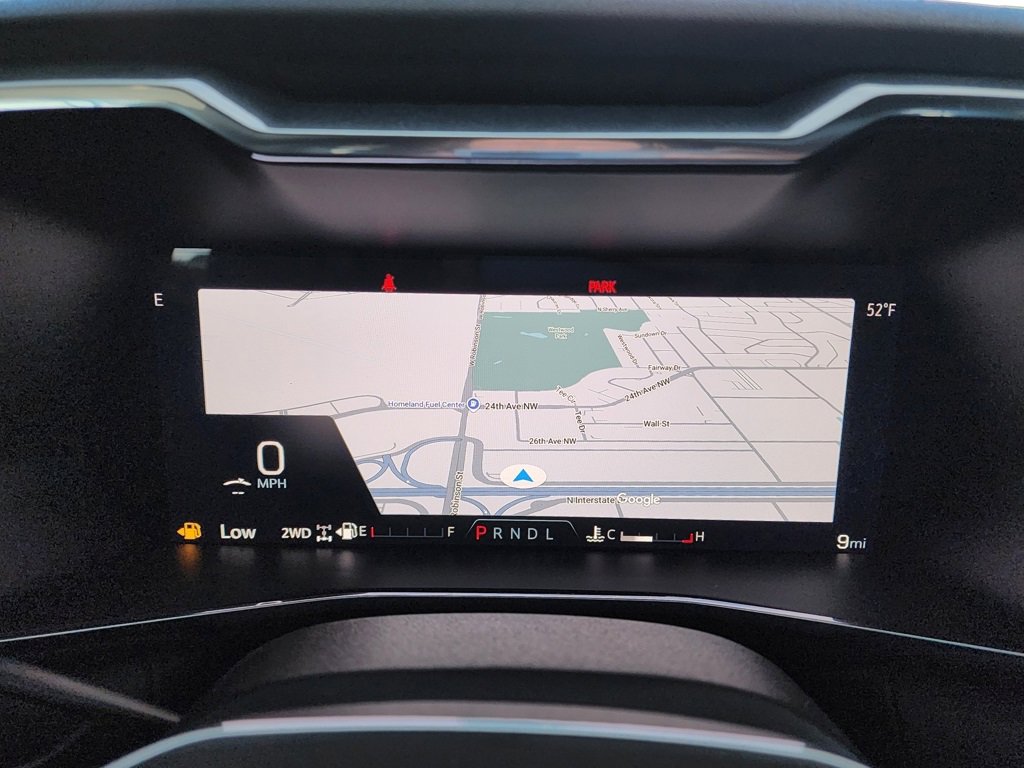 New 2026 GMC Canyon Elevation w/ Convenience Package image 24