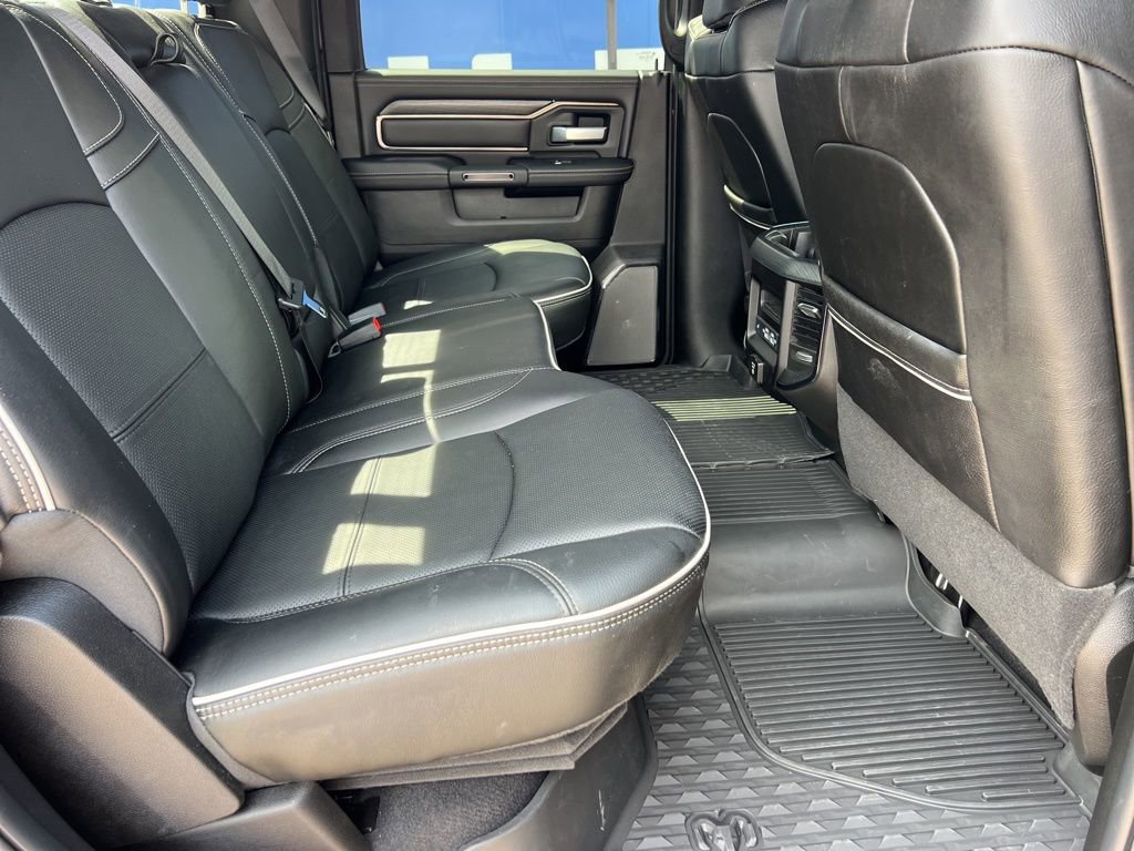 Used 2025 RAM 2500 Power Wagon image 15