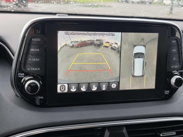 Used 2019 Hyundai Santa Fe FWD image 18