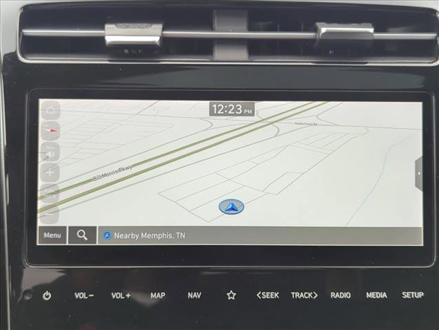Used 2022 Hyundai Tucson Limited AWD/4WD image 13