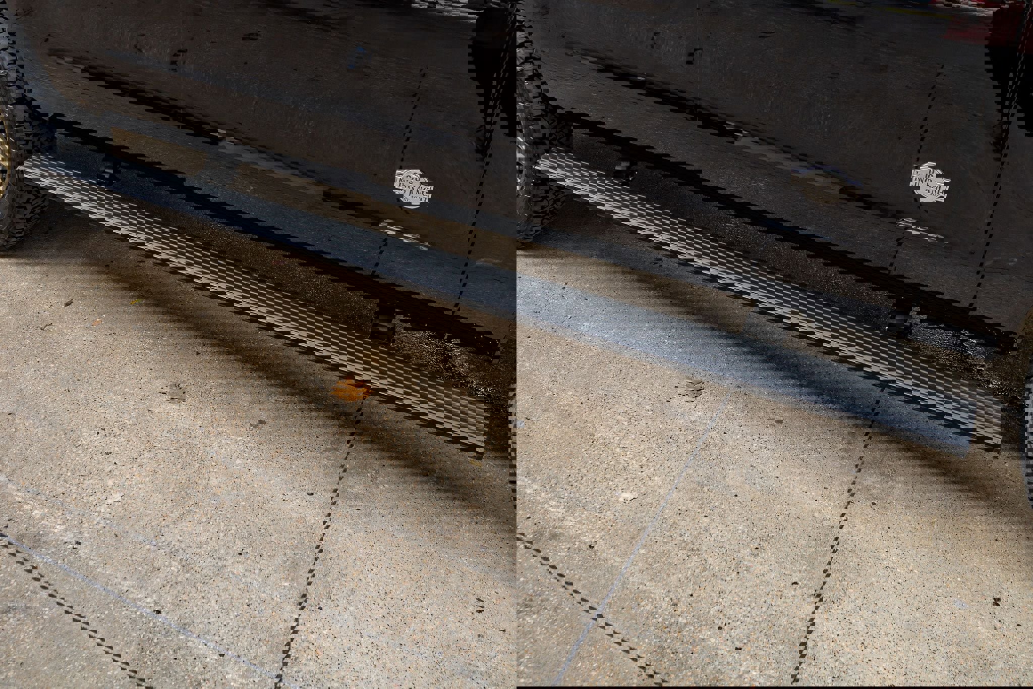 Used 2025 Ford Expedition Max King Ranch image 13