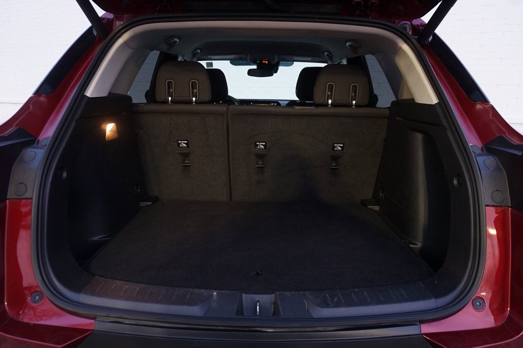 Certified 2024 Chevrolet TrailBlazer LT w/ Convenience Package image 27