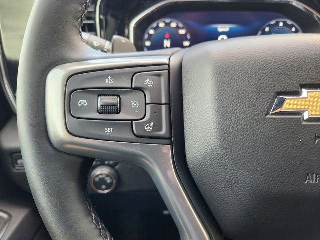 Certified 2025 Chevrolet Silverado 1500 LT w/ All Star Edition Plus image 38