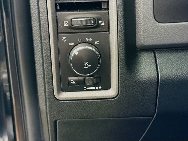 Used 2016 RAM 2500 Power Wagon Tradesman image 10