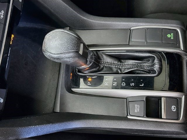 Used 2018 Honda Civic EX image 19