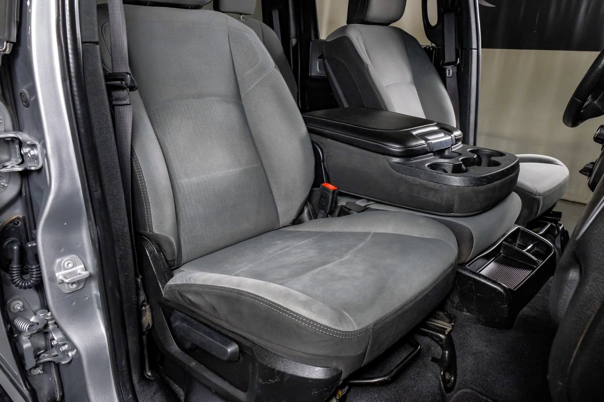Used 2022 RAM 2500 Big Horn AWD/4WD image 30