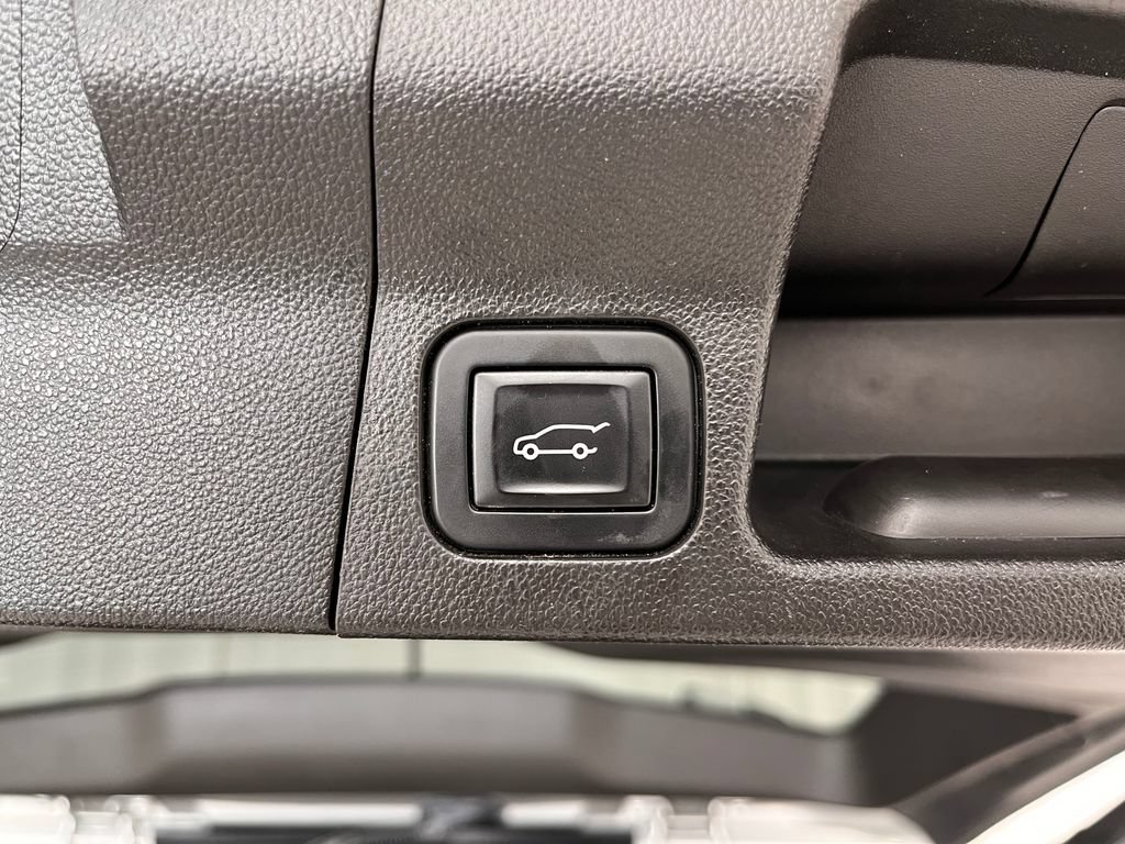 Used 2019 GMC Acadia SLT w/ LPO, Black Accent Package AWD/4WD image 37