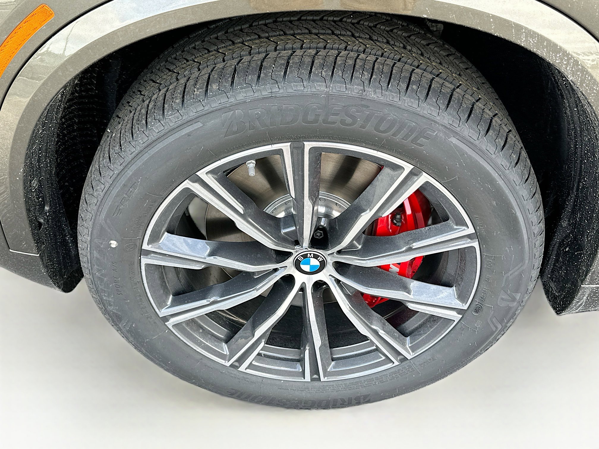 New 2026 BMW X5 sDrive40i w/ M Sport Package image 26