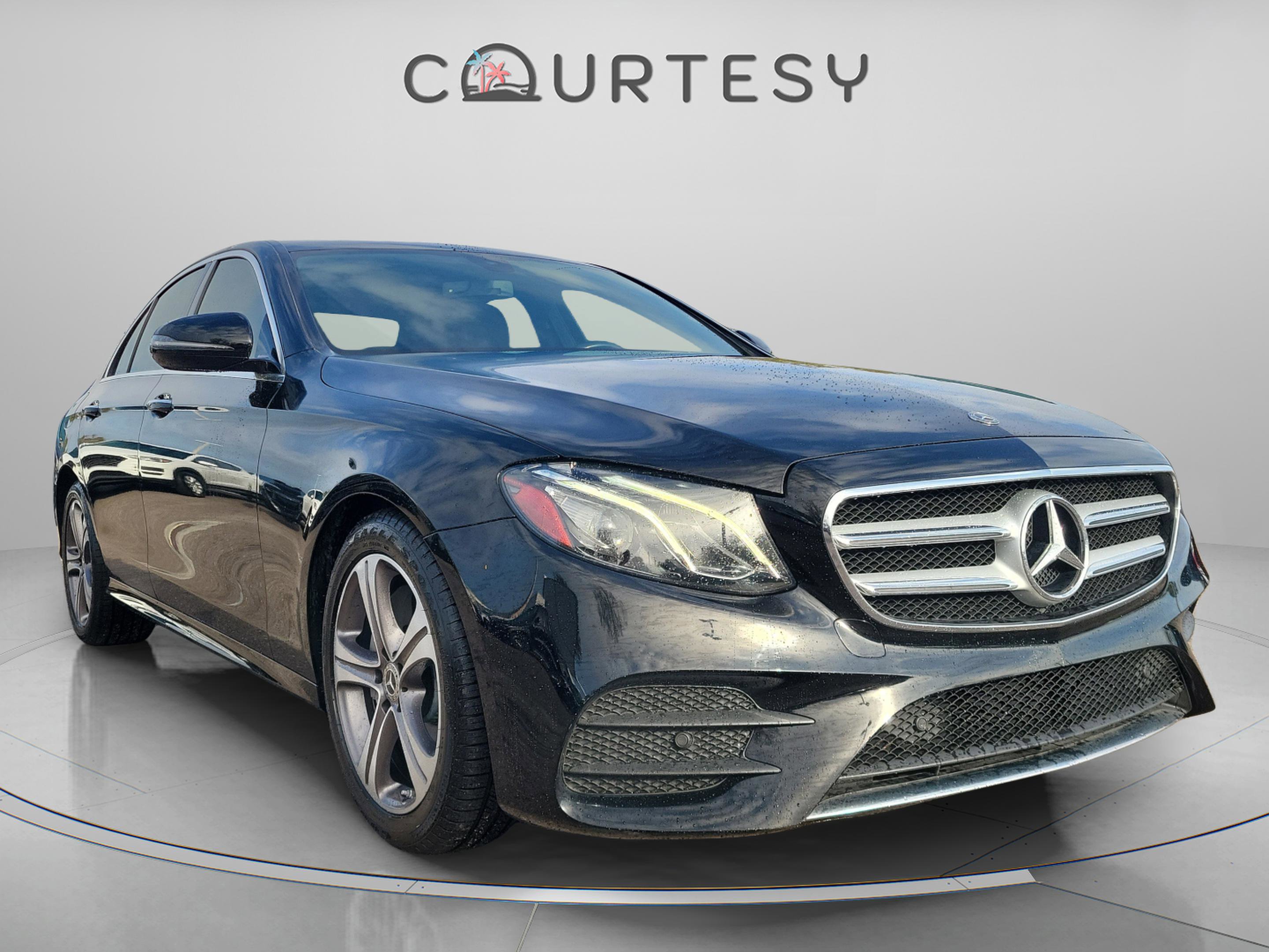 Used 2020 Mercedes-Benz E 350 Sedan image 7