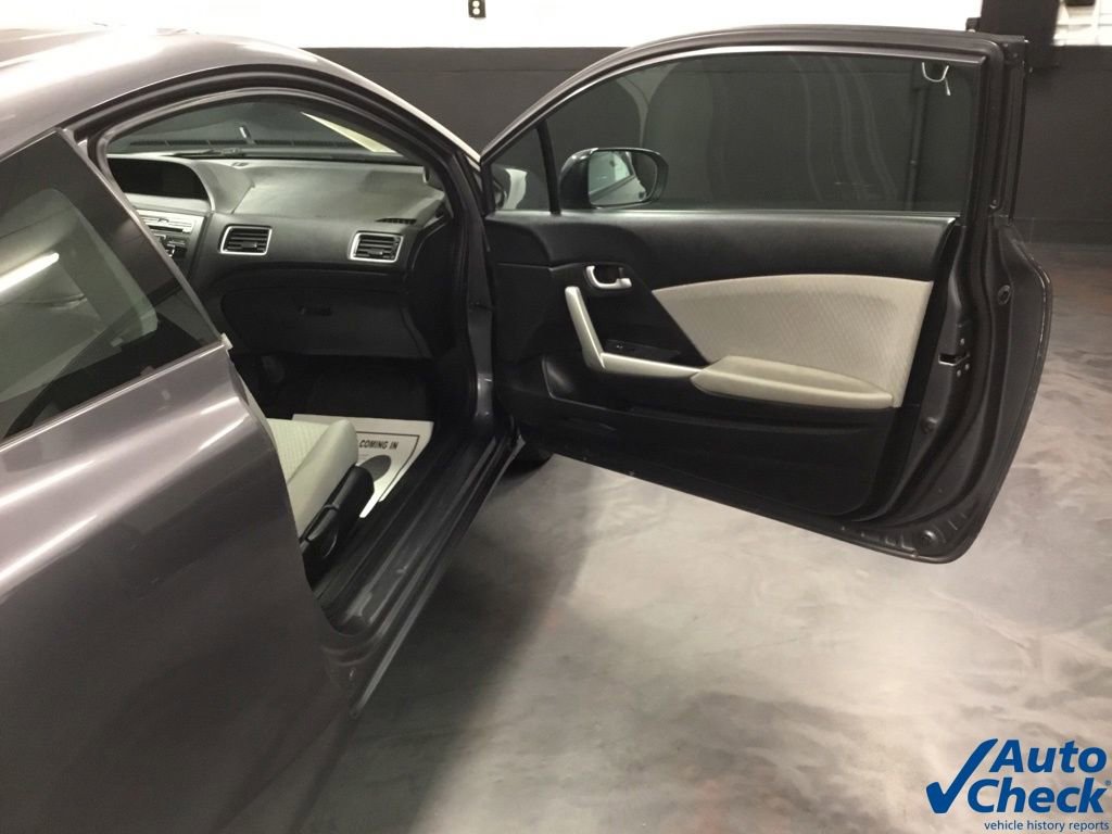 Used 2014 Honda Civic LX image 28