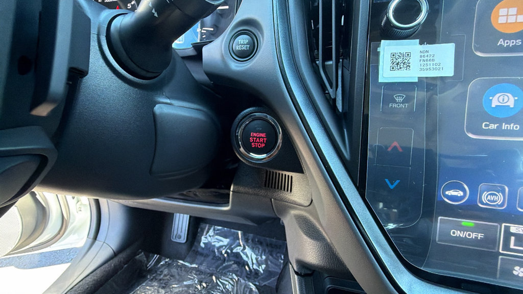 New 2026 Subaru Crosstrek 2.5i Limited AWD/4WD image 17