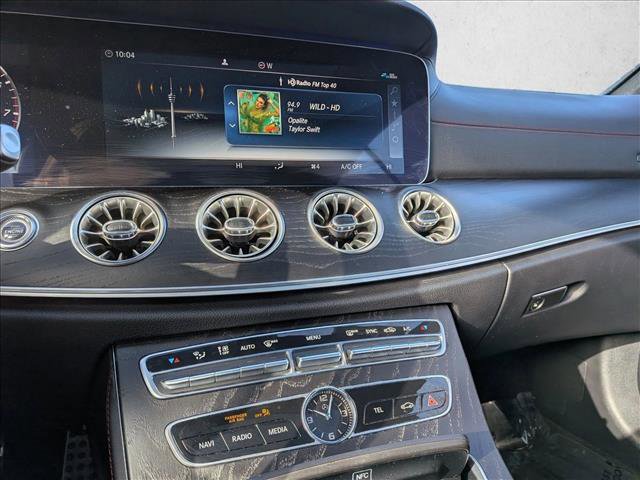 Certified 2019 Mercedes-Benz E 53 AMG 4MATIC Coupe image 13