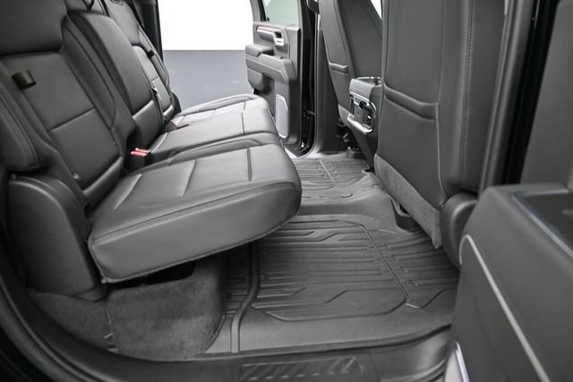 New 2026 GMC Sierra 2500 Denali w/ Denali Reserve Package AWD/4WD image 19